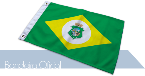Bandeira Ceará