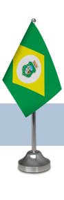 Pedestal Ceará
