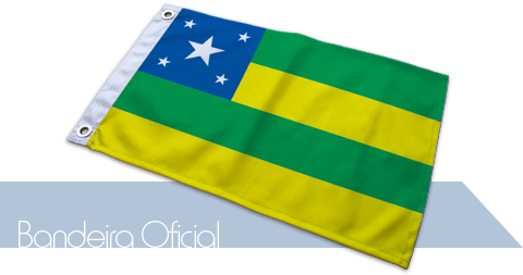 Bandeira Sergipe