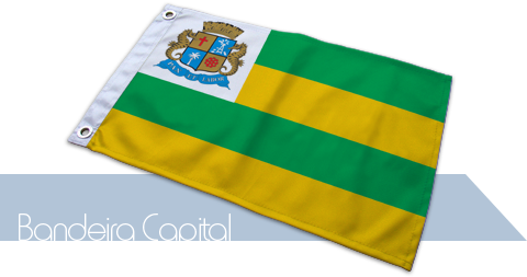 Bandeira Aracaju
