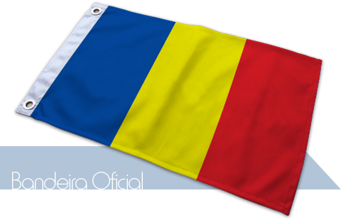 Bandeira Chade