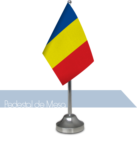 Pedestal Chade