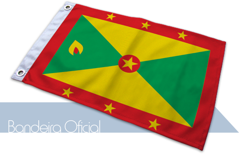 Bandeira Granada