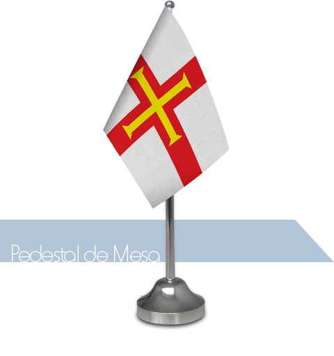 Pedestal Guernsey