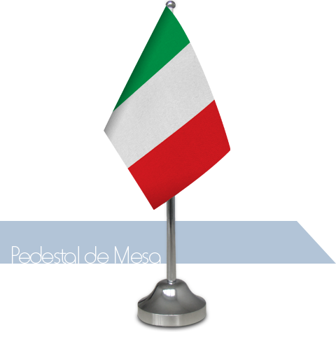 Pedestal Itália