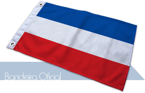 Bandeira Iugoslávia