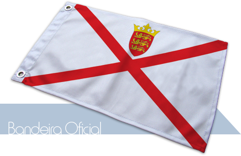 Bandeira Jersey