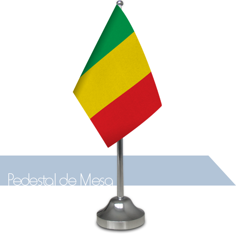 Pedestal Mali