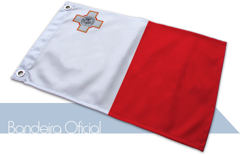 Bandeira Malta