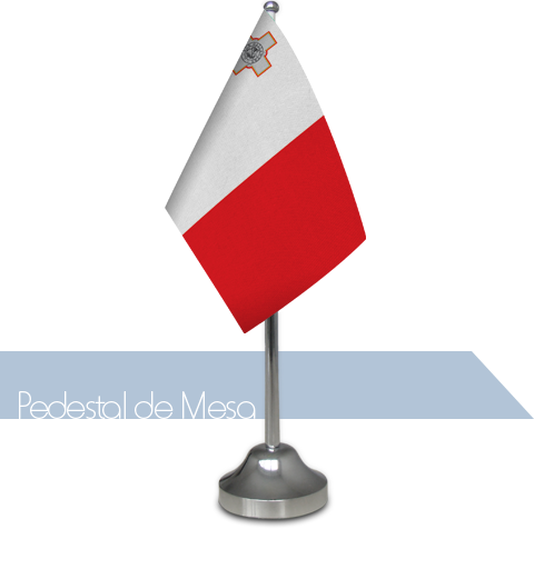 Pedestal Malta