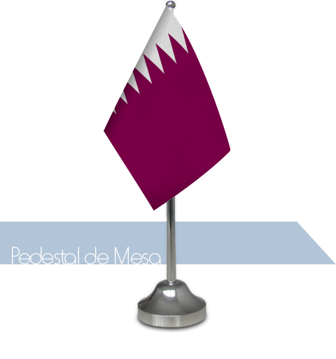 Pedestal Qatar