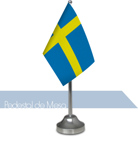 Pedestal Suécia