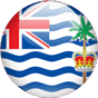 Território Britânico do Oceano Índico