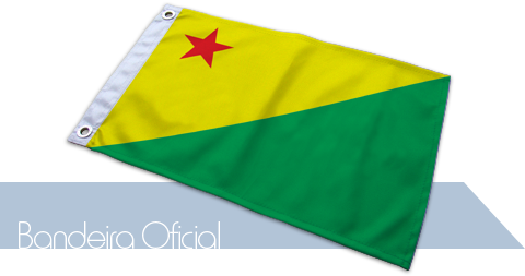 Bandeira Acre