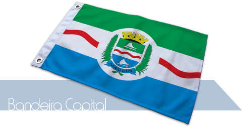 Bandeira Maceió