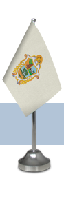 Pedestal Manaus
