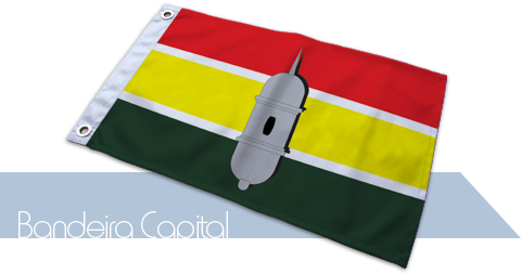 Bandeira Macapá