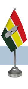 Pedestal Macapá