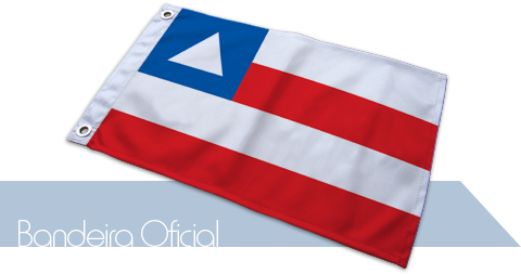 Bandeira Bahia