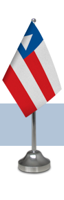 Pedestal Bahia