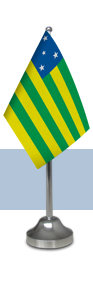 Pedestal Goiás