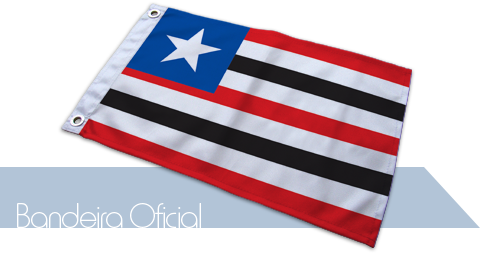 Bandeira Maranhão
