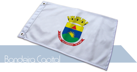 Bandeira Belo Horizonte