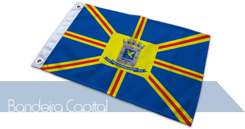 Bandeira Campo Grande