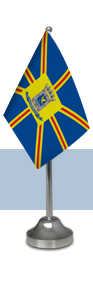 Pedestal Campo Grande