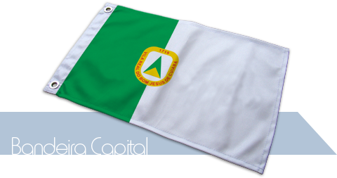 Bandeira Cuiabá