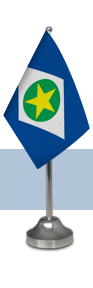 Pedestal Mato Grosso