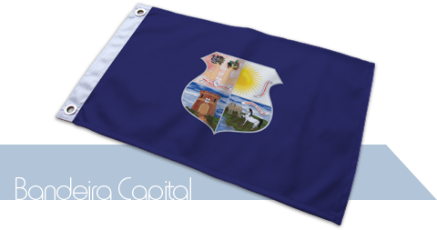 Bandeira Belém