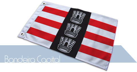 Bandeira João Pessoa