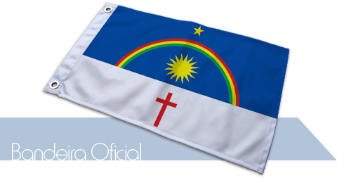 Bandeira Pernambuco