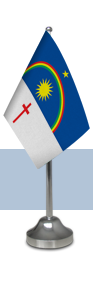 Pedestal Pernambuco