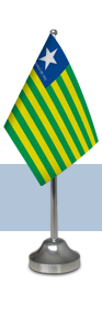 Pedestal Piauí