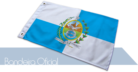 Bandeira Rio de Janeiro