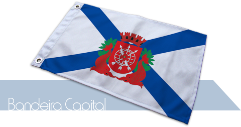 Bandeira Rio de Janeiro