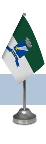 Pedestal Natal