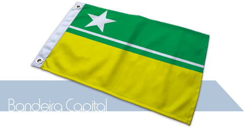 Bandeira Boa Vista