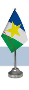 Pedestal Roraima