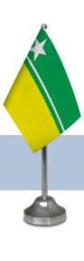 Pedestal Boa Vista