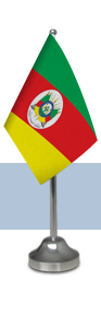 Pedestal Rio Grande do Sul