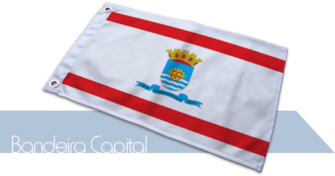 Bandeira Florianópolis