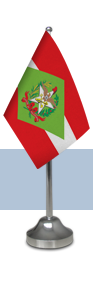 Pedestal Santa Catarina