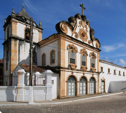 História do Brasil