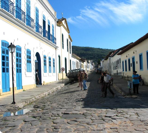 História do Brasil