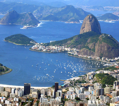 História do Brasil