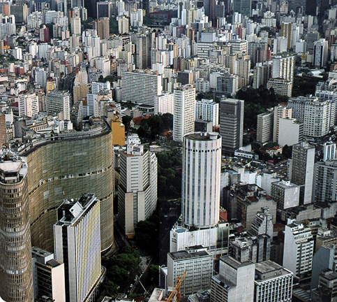 História do Brasil
