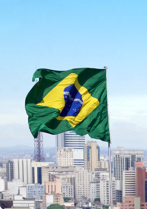 Bandeira do Brasil